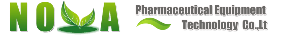 nova Pharmaceutical Equipment Technology