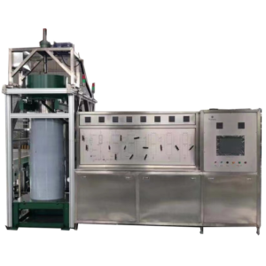 150L x 2 Supercritical Co2 Fluid Extraction System